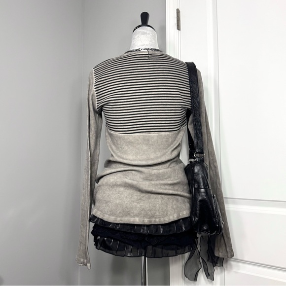 Vintage Rhinestone Top - Picture 8 of 14